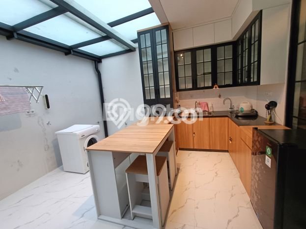 Rumah Luas Asri 2 KT Siap Huni di Tidar Malang Rumah Luas Asri 2 KT Siap Huni di Tidar Malang
