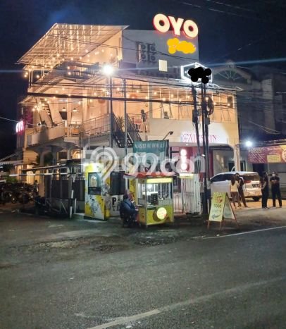 Komersial Bagus Dijual di Soekarno Hatta Malang Strategis Cocok untuk Kembangkan Bisnis Komersial Bagus Dijual di Soekarno Hatta Malang Strategis Cocok untuk Kembangkan Bisnis