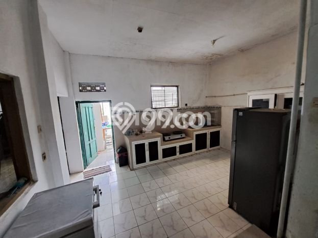 Hunian Mewah Siap Huni LT 280m2 di Bumiaji, Batu Hunian Mewah Siap Huni LT 280m2 di Bumiaji, Batu