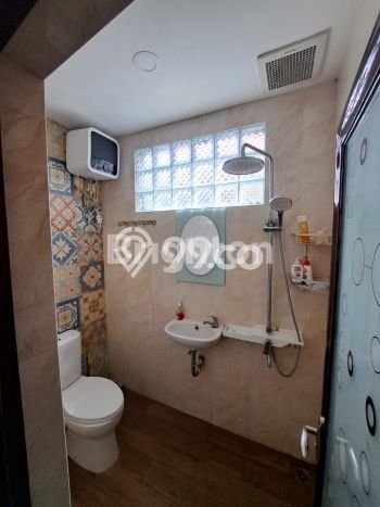 Hunian Mewah Siap Huni LT 280m2 di Bumiaji, Batu Hunian Mewah Siap Huni LT 280m2 di Bumiaji, Batu