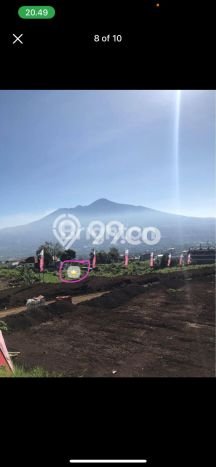 PRIME LOCATION! Tanah di Bumiaji, Luas 500m2m², Cocok untuk Investasi PRIME LOCATION! Tanah di Bumiaji, Luas 500m2m², Cocok untuk Investasi