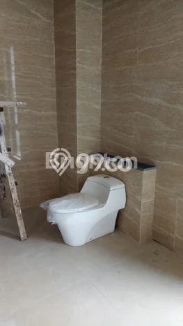 Rumah sewa siap pakai 4 Kamar Tidur di Balearjosari, Malang Rumah sewa siap pakai 4 Kamar Tidur di Balearjosari, Malang