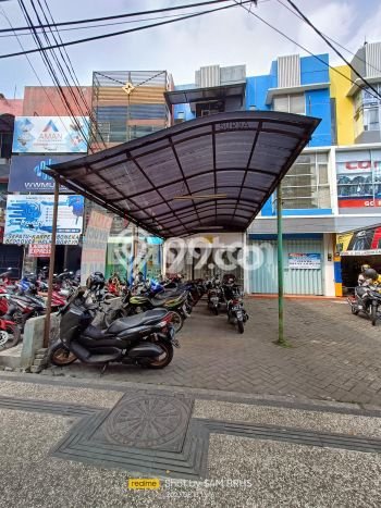 Ruko Kawasan , Luas 120m2m², Kawasan Bisnis, Ramai Ruko Kawasan , Luas 120m2m², Kawasan Bisnis, Ramai