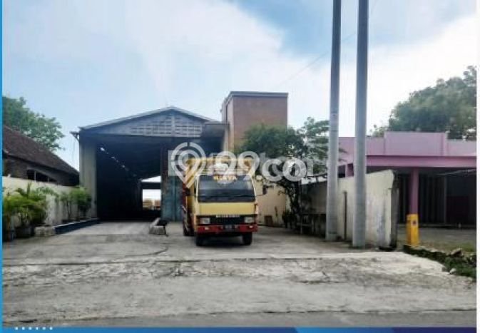Unit Gudang Strategis di Kedamean, Gresik Potensi Bisnis Besar Unit Gudang Strategis di Kedamean, Gresik Potensi Bisnis Besar