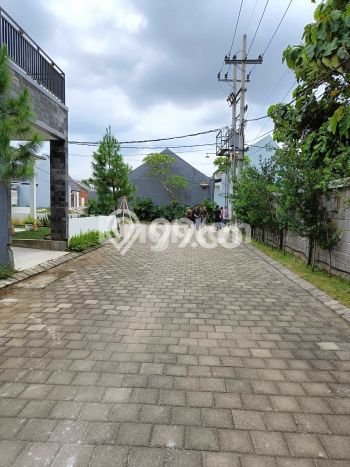 Rumah Minimalis Favorit Dijual di Pakis LT 71m2 Rumah Minimalis Favorit Dijual di Pakis LT 71m2