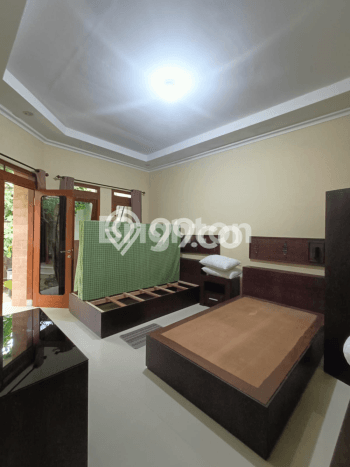 Rumah Eksklusif Siap Huni LT 2000m2 di Lowokwaru, Malang Rumah Eksklusif Siap Huni LT 2000m2 di Lowokwaru, Malang