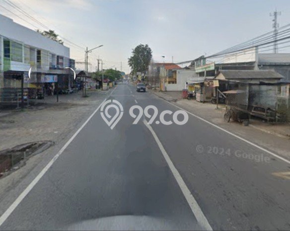 Dijual Tanah di Gondang Wetan Pasuruan Luas 5242m2 - Dijual Tanah di Gondang Wetan Pasuruan Luas 5242m2 -