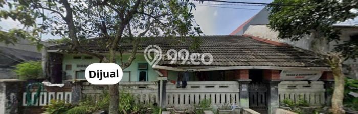 For Sale Hunian Rumah Terawat 2 Kamar di Sulfat, Malang For Sale Hunian Rumah Terawat 2 Kamar di Sulfat, Malang