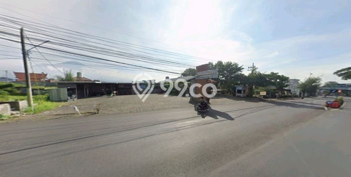 Kavling Tanah di Batu Dijual Luas 3070m2 Legalitas SHM Kavling Tanah di Batu Dijual Luas 3070m2 Legalitas SHM