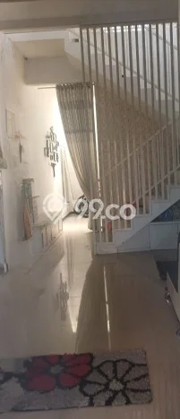 Rumah Modern 3 KT di Soekarno Hatta Malang Unfurnished Rumah Modern 3 KT di Soekarno Hatta Malang Unfurnished