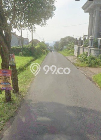 Lahan Dijual Lokasi Strategis di Malang dengan Luas 770m2 Lahan Dijual Lokasi Strategis di Malang dengan Luas 770m2