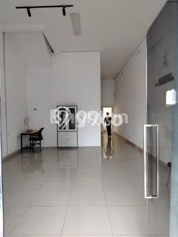 Ruko Dijual di Pagedangan Tangerang dengan Luas Bangunan 204m2 Ruko Dijual di Pagedangan Tangerang dengan Luas Bangunan 204m2