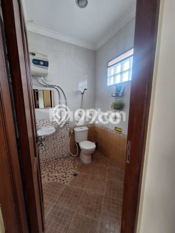 For Sale! Luxury House LT 240m2 Desain Modern di Villa Puncak Tidar For Sale! Luxury House LT 240m2 Desain Modern di Villa Puncak Tidar