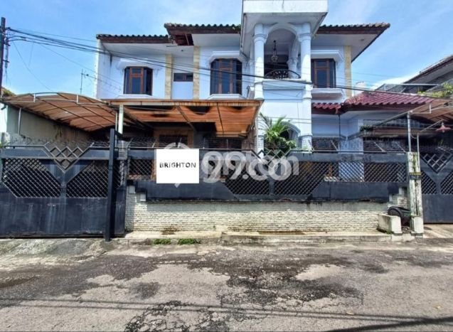 Dijual Rumah Mewah Megah Dengan View Eksklusif di Sulfat, Malang Dijual Rumah Mewah Megah Dengan View Eksklusif di Sulfat, Malang