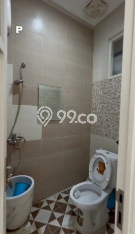 Rumah Strategis Modern Lb 100m2 di Tasikmadu, Karanganyar Rumah Strategis Modern Lb 100m2 di Tasikmadu, Karanganyar