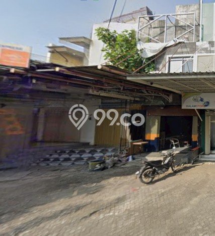 AREA BISNIS! Ruko Kawasan Candi, Luas 148m2m², Mainroad, Ramai AREA BISNIS! Ruko Kawasan Candi, Luas 148m2m², Mainroad, Ramai