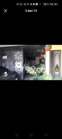 Rumah Luas Asri 4 KT Siap Huni di Sulfat Malang Rumah Luas Asri 4 KT Siap Huni di Sulfat Malang
