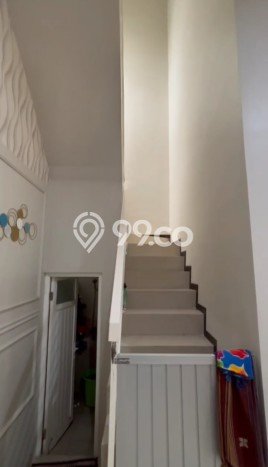 Rumah Strategis Modern Lb 100m2 di Tasikmadu, Karanganyar Rumah Strategis Modern Lb 100m2 di Tasikmadu, Karanganyar