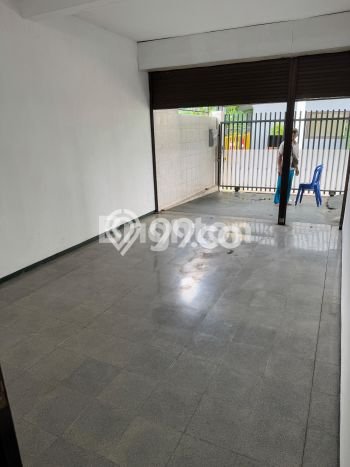 Hunian Mewah LB 179m2 Siap Pakai Desain Elegan di Tidar, Malang Hunian Mewah LB 179m2 Siap Pakai Desain Elegan di Tidar, Malang