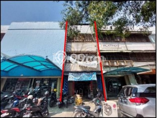 Unit Ruko Dijual di Tambora Jakarta Barat Luas Tanah 73m2, Luas Bangunan 144m2 Unit Ruko Dijual di Tambora Jakarta Barat Luas Tanah 73m2, Luas Bangunan 144m2
