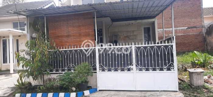 Hunian Terjangkau Dijual Area Lawang, Malang Harga Rp 400 Juta Hunian Terjangkau Dijual Area Lawang, Malang Harga Rp 400 Juta