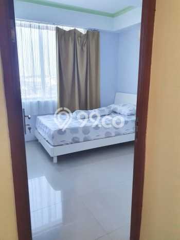 Untuk Dijual Apartemen 2 KT di Surabaya Luas 45m2 Untuk Dijual Apartemen 2 KT di Surabaya Luas 45m2