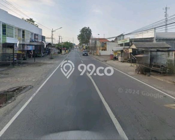 Dijual Tanah di Gondang Wetan Pasuruan Luas 5242m2 - Dijual Tanah di Gondang Wetan Pasuruan Luas 5242m2 -