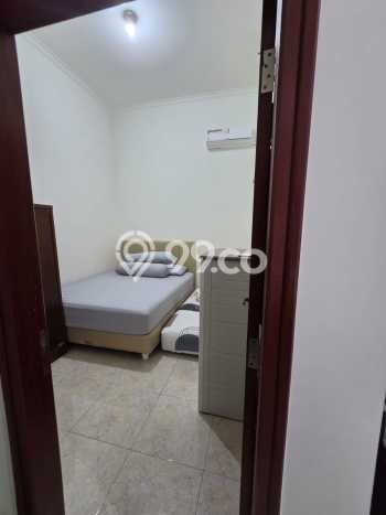 Rumah Minimalis 1 KT di Villa Puncak Tidar Malang Unfurnished Rumah Minimalis 1 KT di Villa Puncak Tidar Malang Unfurnished