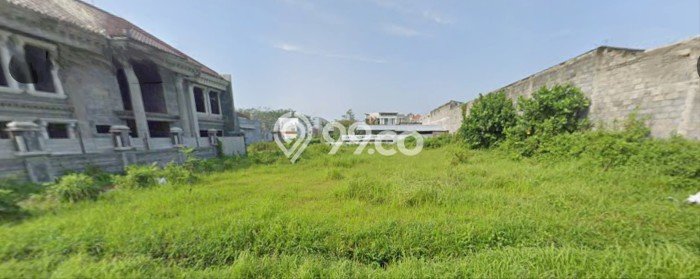 Lahan Dijual Lokasi Strategis di Malang dengan Luas 770m2 Lahan Dijual Lokasi Strategis di Malang dengan Luas 770m2