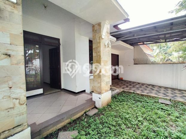 Dijual Rumah Luas Elegan Dengan View Cantik di Araya, Malang Dijual Rumah Luas Elegan Dengan View Cantik di Araya, Malang