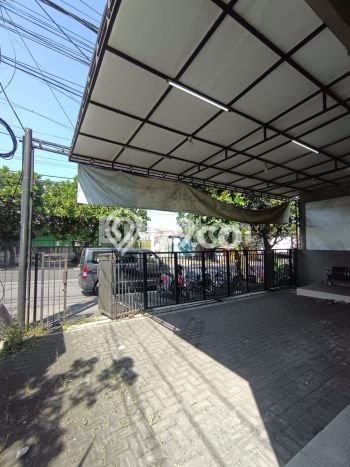 Ruko Kawasan Premium di , Luas 400m2m², Mainroad Ruko Kawasan Premium di , Luas 400m2m², Mainroad