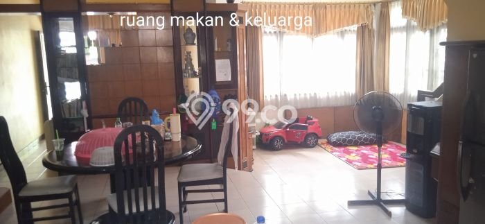 For Sale! Luxury House LT 256m2 Desain Elegan di Menganti For Sale! Luxury House LT 256m2 Desain Elegan di Menganti