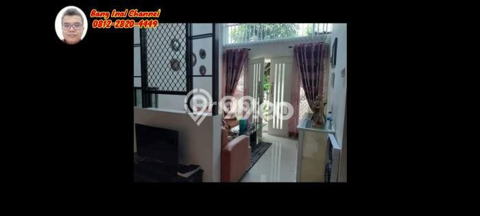 Rumah Modern 3 KT di Villa Puncak Tidar Malang Rumah Modern 3 KT di Villa Puncak Tidar Malang