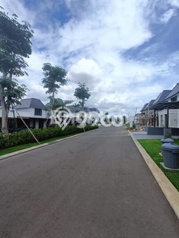 For Sale! Luxury House LT 196m2 Desain Modern di Tidar For Sale! Luxury House LT 196m2 Desain Modern di Tidar