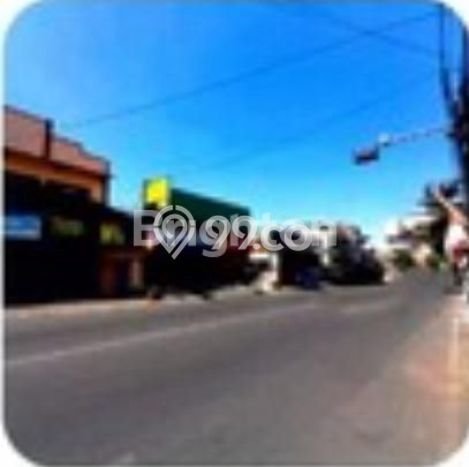 Ruko Dijual di Prime Area Malang Luas 268m2 Ruko Dijual di Prime Area Malang Luas 268m2