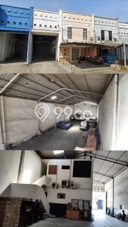 Area Ramai! Gudang Dijual di Rungkut untuk Bisnis Luas Bangunan 1000m2 Area Ramai! Gudang Dijual di Rungkut untuk Bisnis Luas Bangunan 1000m2