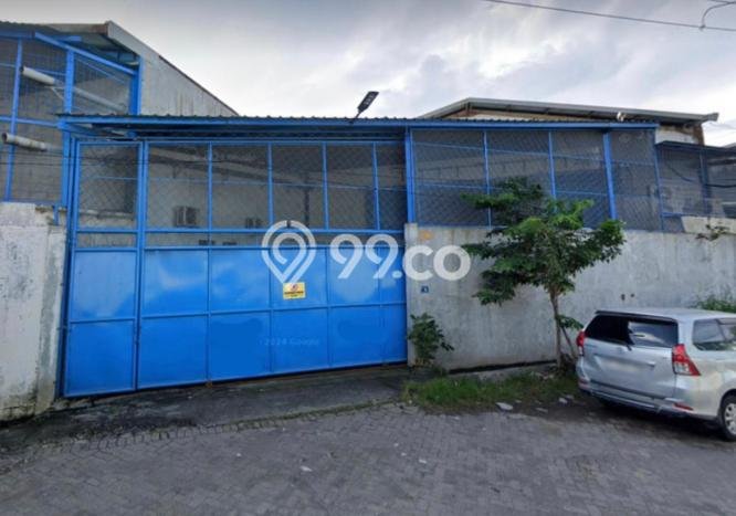 Gudang Bagus Dijual LB 1100m2 Lokasi Strategis Surabaya Area Cocok untuk Bisnis Gudang Bagus Dijual LB 1100m2 Lokasi Strategis Surabaya Area Cocok untuk Bisnis