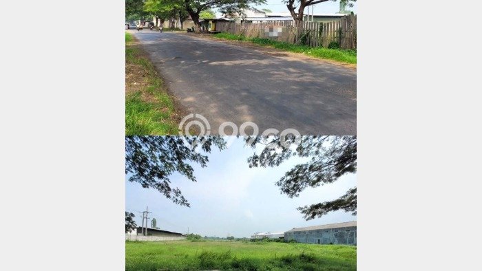 Dijual Tanah Area Prospektif Kawasan Kraton, Luas 10886m2m², Dekat Kraton, Pasuruan, Pasuruan Dijual Tanah Area Prospektif Kawasan Kraton, Luas 10886m2m², Dekat Kraton, Pasuruan, Pasuruan