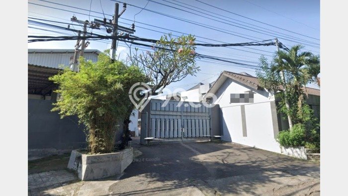 KEUNTUNGAN BERLIPAT! Pabrik di Prigen, Luas 4281m2m², Lokasi Jalan Utama KEUNTUNGAN BERLIPAT! Pabrik di Prigen, Luas 4281m2m², Lokasi Jalan Utama