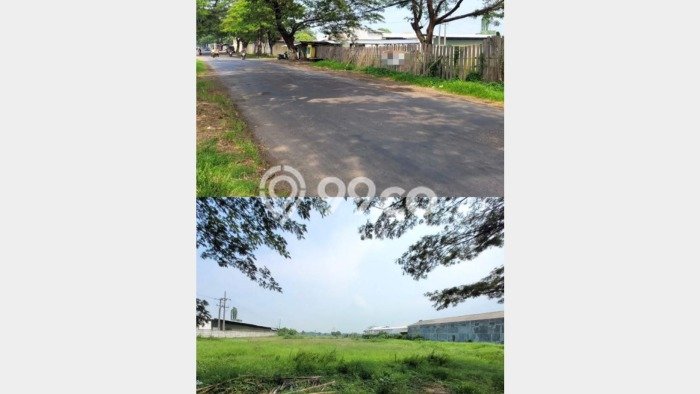 Dijual Tanah Area Prospektif Kawasan Kraton, Luas 10886m2m², Dekat Kraton, Pasuruan, Pasuruan Dijual Tanah Area Prospektif Kawasan Kraton, Luas 10886m2m², Dekat Kraton, Pasuruan, Pasuruan