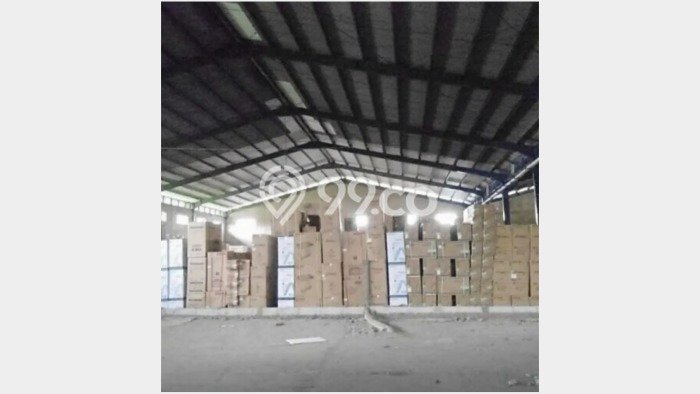 Unit Pabrik Dijual di Cikarang Utara Cikarang 6000m2 Unit Pabrik Dijual di Cikarang Utara Cikarang 6000m2