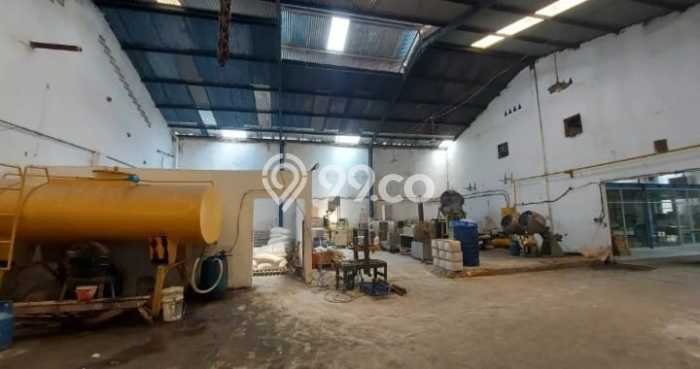 Unit Pabrik Dijual di Singosari Malang 3000m2 Unit Pabrik Dijual di Singosari Malang 3000m2