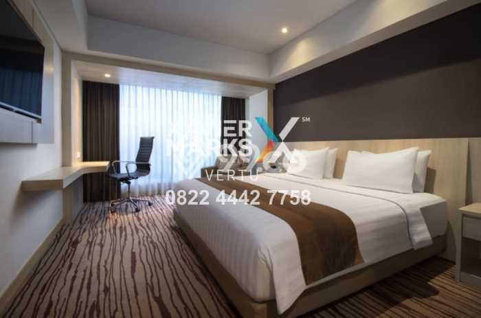 Jual Hotel Kawasan Strategis Kawasan Kuta, Luas 12000m2m², Jalan Utama Jual Hotel Kawasan Strategis Kawasan Kuta, Luas 12000m2m², Jalan Utama