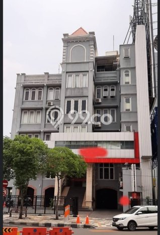 Paling Diincar! Kantor Dijual di Basuki Rachmat Harga Kompetitif Paling Diincar! Kantor Dijual di Basuki Rachmat Harga Kompetitif