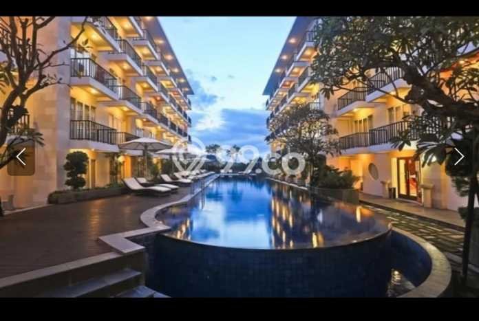 Komersial Dijual di Badung LT 4700m2 & LB 14350m2 Lokasi Terbaik! Komersial Dijual di Badung LT 4700m2 & LB 14350m2 Lokasi Terbaik!
