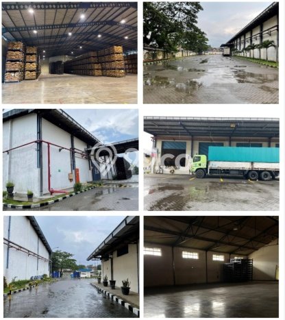 LOKASI STRATEGIS! Gudang Kawasan Malang Kota, Luas 7716m2m², Kawasan Bisnis LOKASI STRATEGIS! Gudang Kawasan Malang Kota, Luas 7716m2m², Kawasan Bisnis
