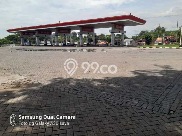 Area Ramai! Komersial Dijual di Nguling untuk Bisnis Luas Bangunan 2195m2 Area Ramai! Komersial Dijual di Nguling untuk Bisnis Luas Bangunan 2195m2