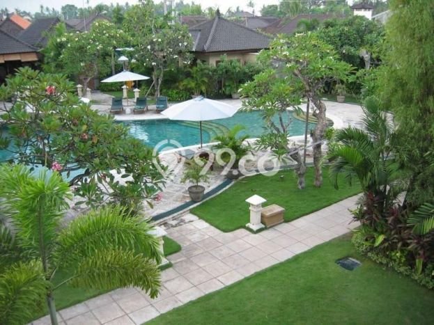 Komersial Dijual di Badung LT 2100m2 & LB 1300m2 Lokasi Terbaik! Komersial Dijual di Badung LT 2100m2 & LB 1300m2 Lokasi Terbaik!