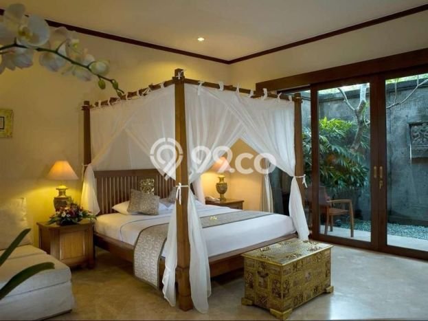 Komersial Dijual di Badung LT 2100m2 & LB 1300m2 Lokasi Terbaik! Komersial Dijual di Badung LT 2100m2 & LB 1300m2 Lokasi Terbaik!