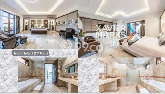 Komersial Paling Dicari LB 1450m2 Dijual di Kuta Komersial Paling Dicari LB 1450m2 Dijual di Kuta